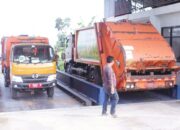 Malam Tahun Baru Tanpa Sampah? DLH Kabupaten Bogor Kerahkan 60 Petugas Kawal Kebersihan Tahun Baru