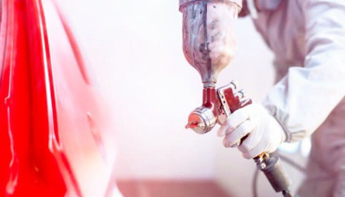 Ganti Warna Cat Mobil Bisa Ditilang? Simak 5 Aturan Resmi dari Kepolisian