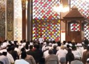 Doa Menggema di Akhir 2025, Pemkab Bogor Ajak Warga Refleksi dan Bersatu di Masjid Raya Nurul Wathon