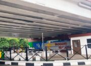 Disebut Kumuh, Pemkab Bogor Bakal Tata Seluruh Kolong Fly Over di Kabupaten Bogor