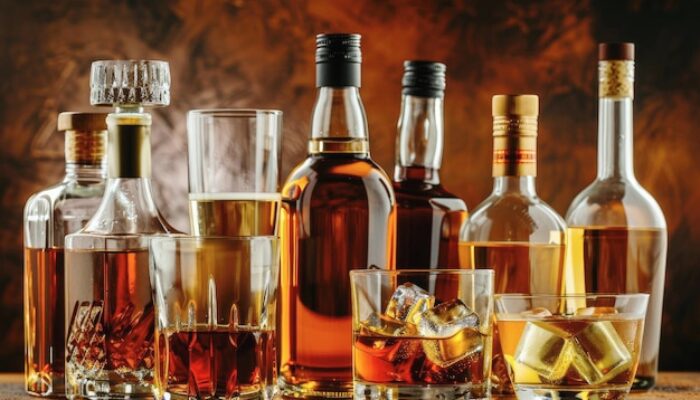 Tak Ada Lagi Alkohol Nyelonong: Mulai 2026, Semua MMEA Wajib Tercatat Bea Cukai
