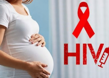 Ngeri Banget! Kementerian Kesehatan Catat Ada 2.264 Kasus HIV pada Ibu Hamil