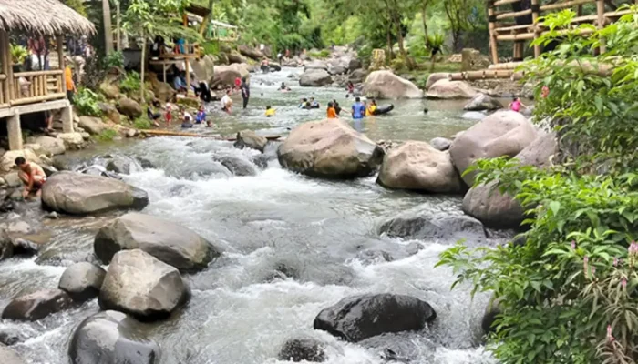 10 Rekomendasi Tempat Wisata di Sentul Bogor untuk Liburan Akhir Tahun, Dijamin Seru dan Enggak Bikin Bosan!