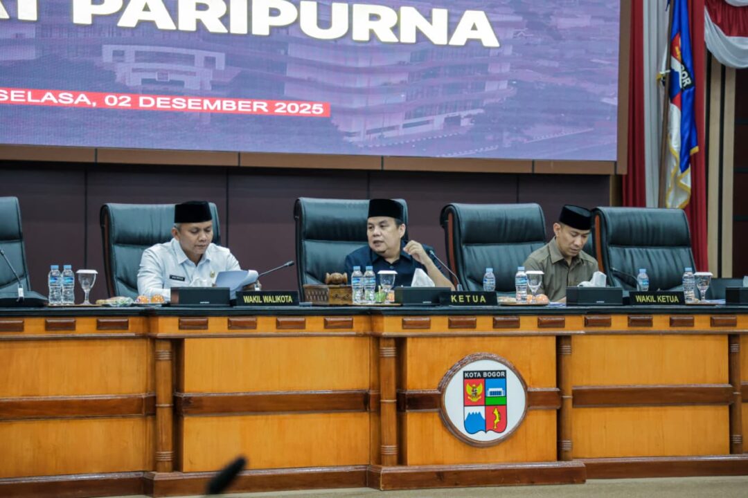 Pemkot Bogor dan DPRD Sepakati Perpanjangan Perjanjian TPAS Galuga