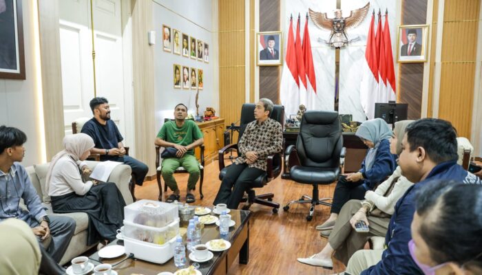 Pemkot Bogor Kirimkan Relawan Peduli Bencana Aceh