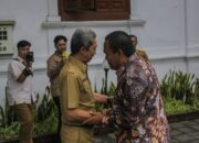 Belajar Tentang Urban Farming, Pemkab Blora Studi Tiru ke Pemkot Bogor