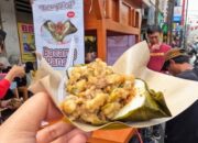 Dari Bacang Panas hingga Lumpia Basah, Ini Dia 5 Street Food Surya Kencana Bogor yang Selalu Ramai Diburu Wisatawan