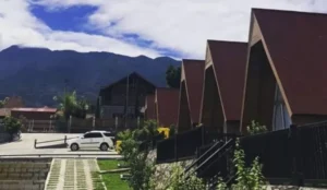 Rekomendasi 7 Villa Estetik di Puncak Bogor untuk Rayakan Tahun Baru, Suasana Sejuk, View Instagramable Abis!