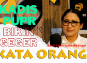 Rena Da Frina : Siap Bertarung di Pilwalkot Bogor