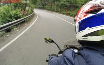 3 Rute Tercepat dari Jakarta ke Puncak Bogor Naik Motor, Cocok Buat Touring Seru!