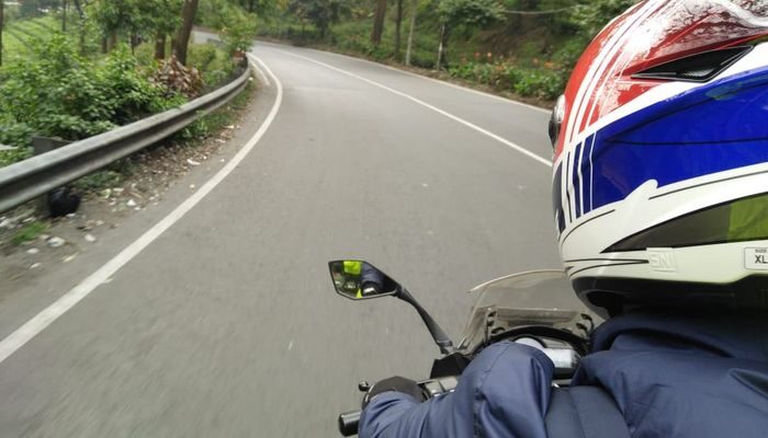 3 Rute Tercepat dari Jakarta ke Puncak Bogor Naik Motor, Cocok Buat Touring Seru!
