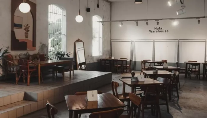 Rekomendasi 3 Kafe Dekat Stasiun Bogor yang Instagramable Wajib Dikunjungi Buat Santai