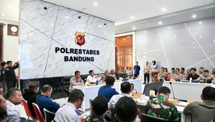 Tiket Ludes, Wagub Jabar Imbau Bobotoh Tak Datang ke Stadion Saat El Clasico