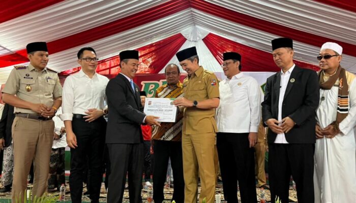 Melalui Bhakti Lintas Agama, Pemkot Bogor Bersama Kemenag Kuatkan Nilai Nilai Toleransi