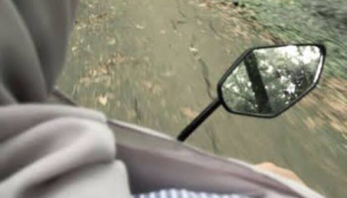 Bukan Cuma Baut! Ini Alasan Spion Motor Mudah Kendur dan Bisa Bahayakan Pengendara