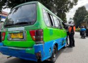 Pemkot Bogor Tata Angkot ‘Ala Jaklingko’