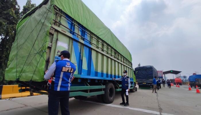 Berlaku per 2 Januari 2026, Uji KIR Nasional Terintegrasi Penuh, Kemenhub Terapkan SIM PKB Fullcycle