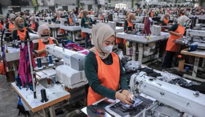 Gaji di Bawah Rp10 Juta Bebas Pajak pada 2026, Ini 5 Sektor Padat Karya yang Dapat Insentif