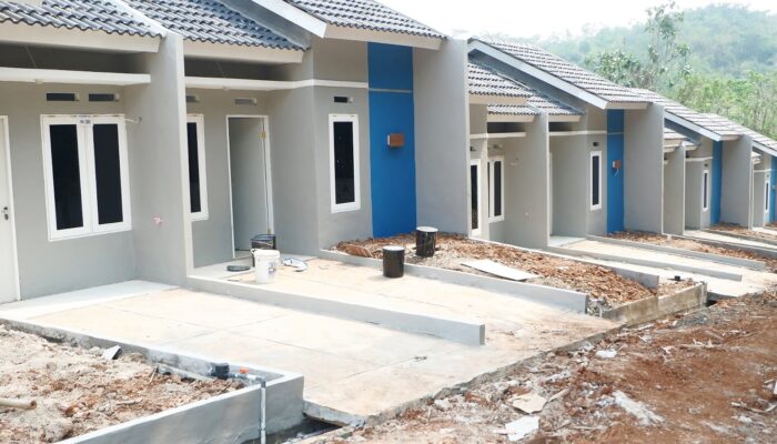Tak Mau Asal Bangun, Pemkab Bogor Perketat Izin Perumahan demi Tata Ruang dan Keselamatan