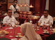 Pemkab Bogor Tancap Gas Dukung Rusun Paspampres, Lahan 1 Hektare Disiapkan di Babakan Madang