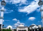 Masjid Raya Bandung Tak Lagi Dibiayai Pemprov Jabar, Ini Penjelasan Gubernur Dedi Mulyadi