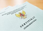 Sertifikat PTSL Tak Kunjung Terbit, BPN Bogor I Panggil Kades Cikarawang