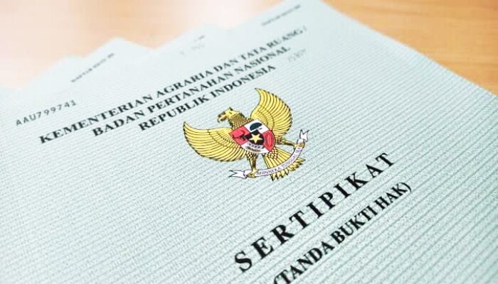 Sertifikat PTSL Tak Kunjung Terbit, BPN Bogor I Panggil Kades Cikarawang