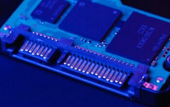 Harga RAM DDR5 Melonjak Tajam, Penjualan Motherboard Tertekan Hingga 50 Persen