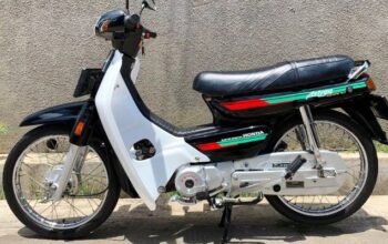 Motor Tetap Enak Dipakai Bertahun-tahun? Ini 4 Perawatan Dasar yang Wajib Dilakukan