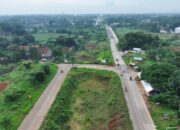 Dari Jembatan hingga Creativ Hub, Ini 10 Proyek Prioritas Pemkab Bogor Tahun 2026