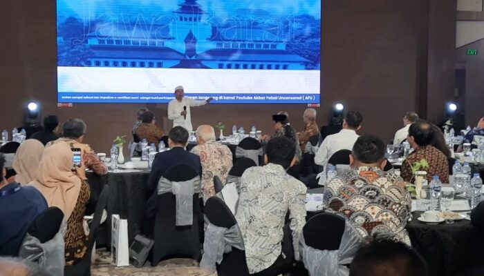 Dedi Mulyadi Bongkar Utang BUMN ke Bank BJB Rp3,75 T: ‘Cuma Bayar Bunga’