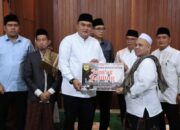 Ramadhan Tinggal Hitungan Minggu, Pemkab Bogor Gelontorkan Rp100 Juta per Masjid Kecamatan