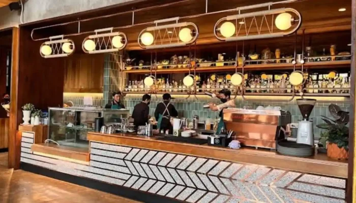 Butuh Tempat Makan untuk Acara Kantor di Bogor? Ini 7 Pilihan Utamanya