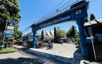 Tenggg… Seleksi Terbuka Calon Tiga Direksi Perumda Tirta Pakuan Resmi Dibuka