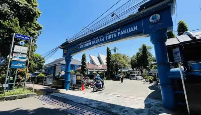 Tenggg… Seleksi Terbuka Calon Tiga Direksi Perumda Tirta Pakuan Resmi Dibuka