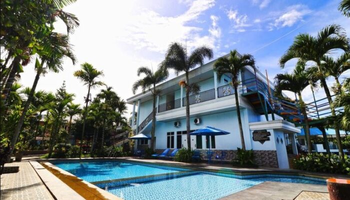 Rekomendasi 7 Villa Estetik di Puncak Bogor untuk Liburan, Suasana Sejuk, View Instagramable Abis!