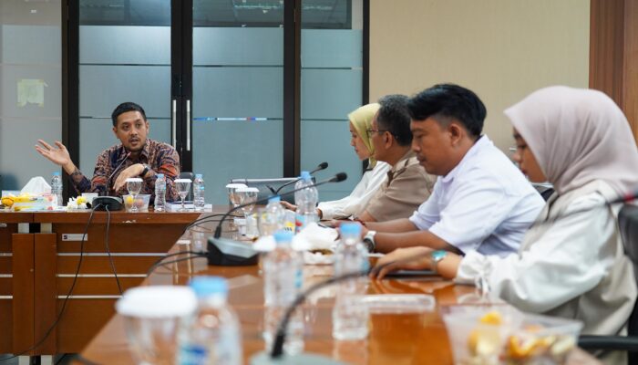 Komisi II DPRD Kota Bogor Minta Ada Pembenahan PAD, Khususnya Sektor Parkir