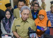 Dedie Rachim Siapkan Sistem Pengelolaan Sampah di Hulu Seperti yang Diterapkan di Jepang