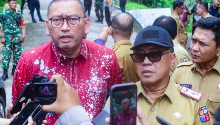 Juli Tahun Depan Sekolah Rakyat Kota Bogor Sudah Bisa Digunakan, Ini Fasilitasnya