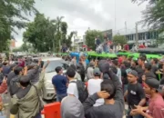 Sopir Angkot Sempat Blokade Jalan Juanda, Begini Jawaban Pemkot Bogor Soal Tuntutan Mereka