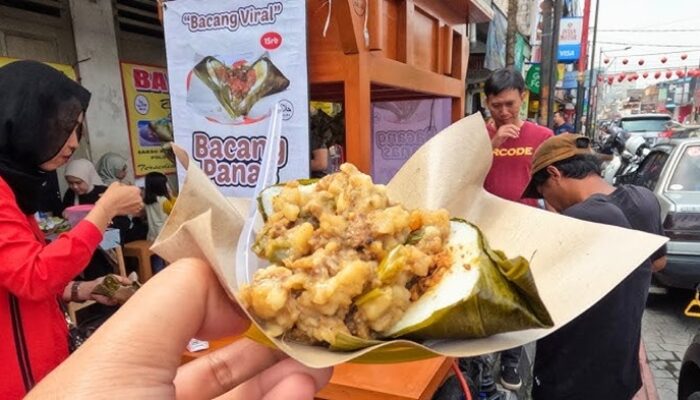 Dari Bacang Panas hingga Lumpia Basah, Ini Dia 5 Street Food Surya Kencana Bogor yang Selalu Ramai Diburu Wisatawan