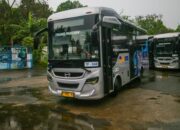 PENGUMUMAN! Biskita Transpakuan Bogor Sudah Beroperasi Lagi, Tapi Jamnya Terbatas