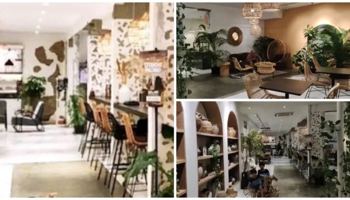 9 Rekomendasi Tempat Nongkrong Instagramable di Cibubur yang Cozy, Estetik, dan Bikin Betah