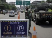 Simak Informasi Jalan Alternatif Jalur Puncak, Supaya Tidak Terkena Ganjil Genap