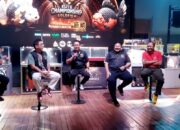 Groomers Elite Championship Goldfish Dorong Industri Ikan Mas Koki Berdaya Saing di Skala Internasional