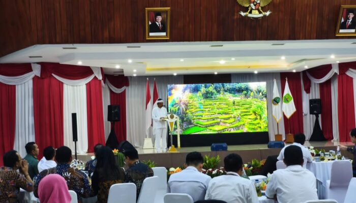 Rampasan Koruptor Jadi Aset Publik, Pemprov Jabar Terima Hibah Rp23,3 Miliar dari KPK