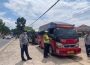 Mudik 2026 Lebih Terkendali, Sapawarga Jadi Andalan Pantau Jalur dan Pesan Tiket Gratis