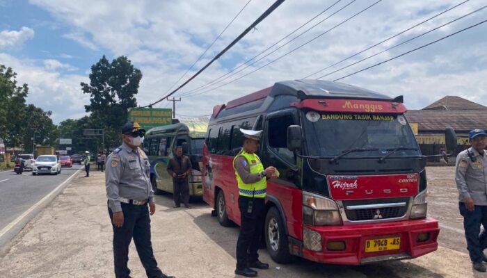 Mudik 2026 Lebih Terkendali, Sapawarga Jadi Andalan Pantau Jalur dan Pesan Tiket Gratis