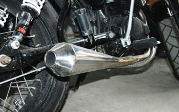 Motor Jadi Lebih Galak? Ini Empat Konsekuensi Pasang Knalpot Racing yang Sering Diabaikan