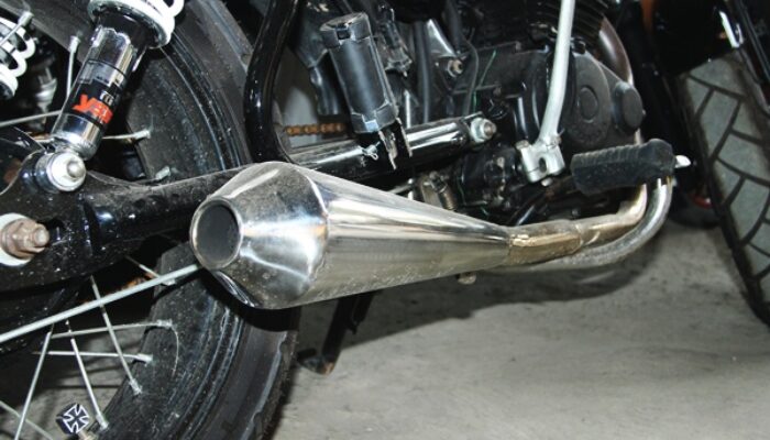 Motor Jadi Lebih Galak? Ini Empat Konsekuensi Pasang Knalpot Racing yang Sering Diabaikan